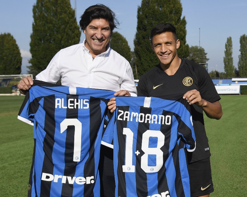 萨内蒂评合作过国米十大前锋：大罗位列榜首，伊布和巴乔在列（萨内蒂盘点共事的国米十大前锋：罗纳尔多居首，伊布、巴乔上榜）