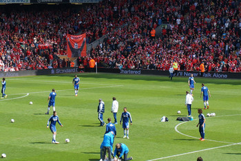 萨里：看到空荡荡的看台，我有些难过