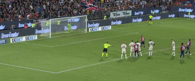 多古：球队现在更像一个集体了，我为霍伊伦进球感到高兴