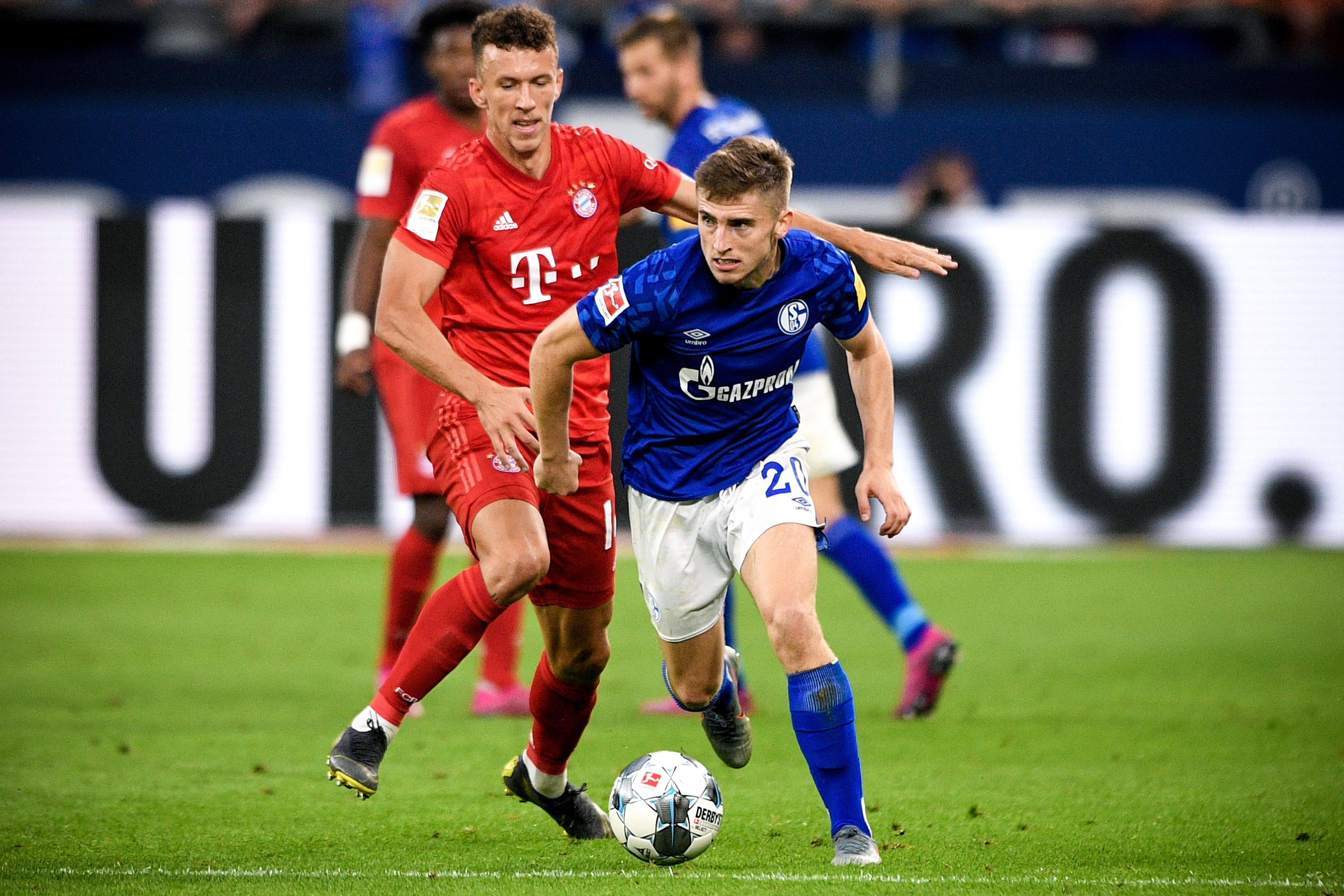 电讯报：如果萨拉赫愿意离开利物浦，沙特球队仍希望接手（电讯报：萨拉赫若同意离开利物浦，沙特球队依然有意引进）