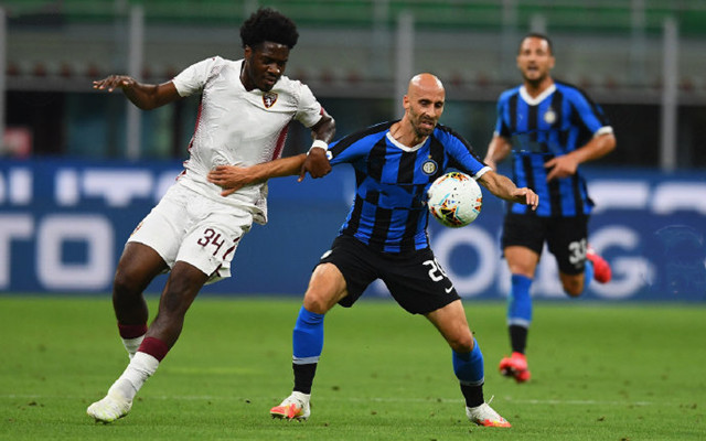 巴甲战报：马萨尔建功、特莱斯绝平，克鲁塞罗2-2博塔弗戈（巴甲｜马萨尔破门，特莱斯补时扳平，克鲁塞罗2-2战平博塔弗戈）